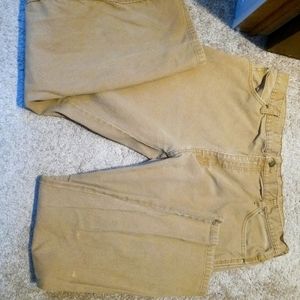 Dickies work pants